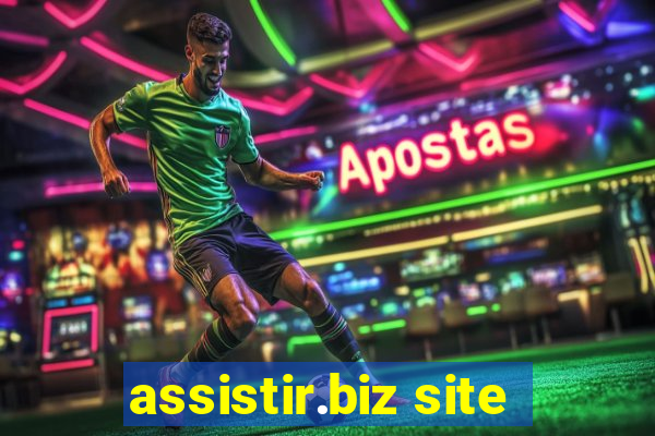 assistir.biz site